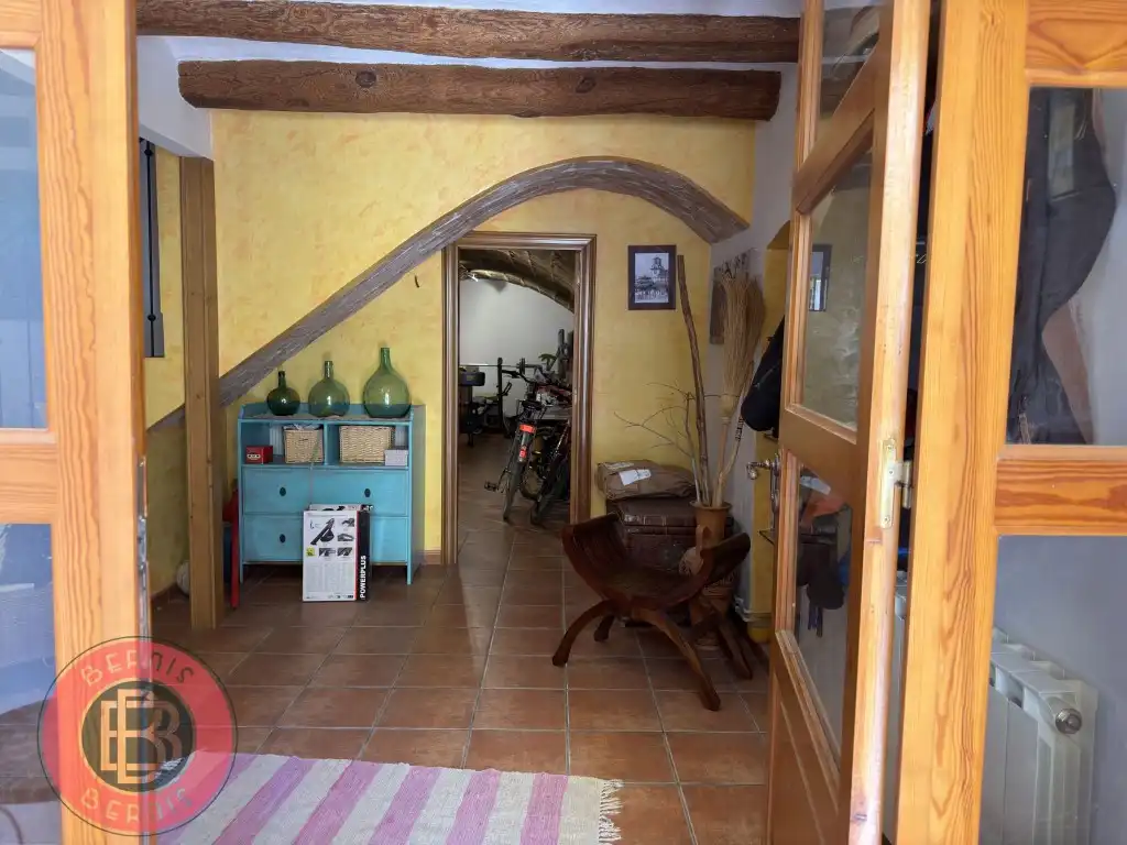 Casa adosada en venda en Piera