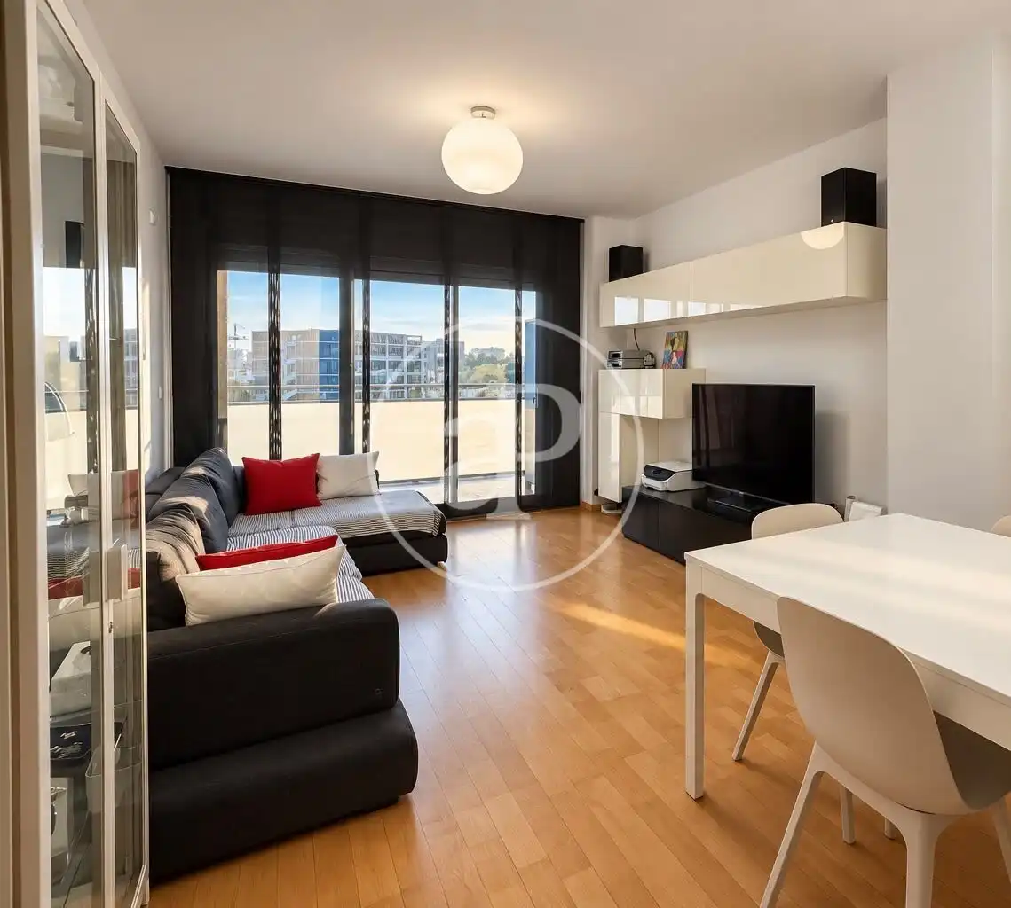 Wohnung mit Terrasse zum Verkauf in Casas Verdes, imagen 2