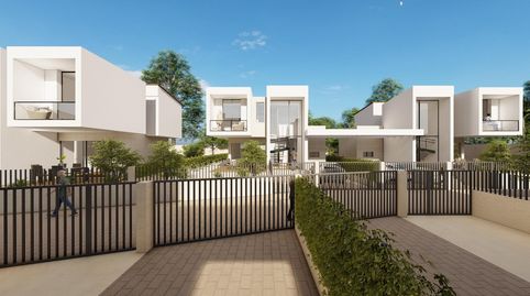 Foto 5 de Casa o xalet en venda a San Rafael - Nucia Park, La Nucia