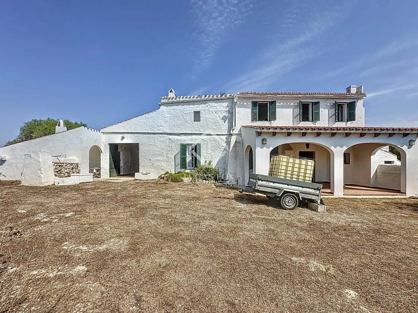 Maison rustique avec terrasse à vendre à Alaior poble, imagen 26