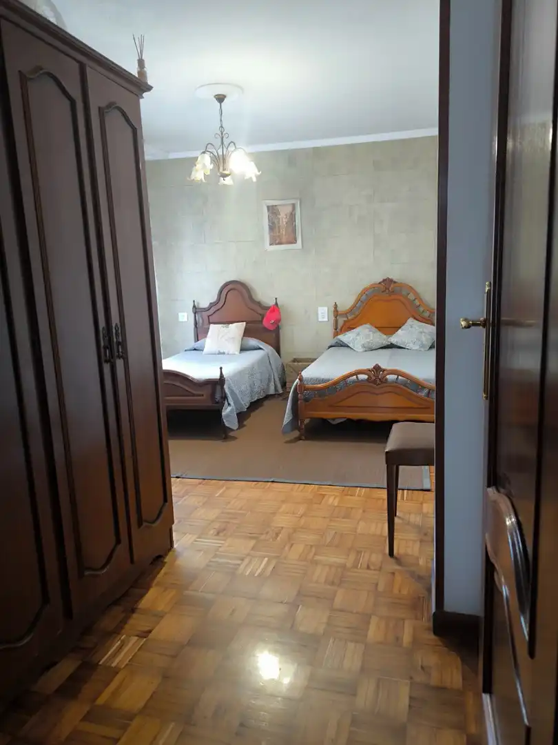Piso con terraza en venta en Vilagarcía, imagen 24