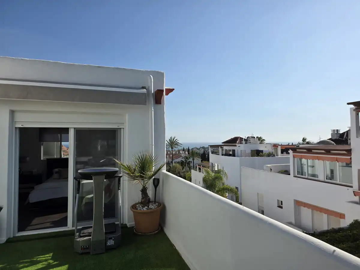 Terraced house for sale in Milla de Oro, imagen 5