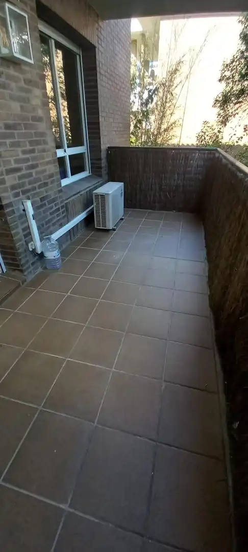 Flat for rent in Sant Cugat del Vallès  with Air Conditioner, Heating and Parquet flooring