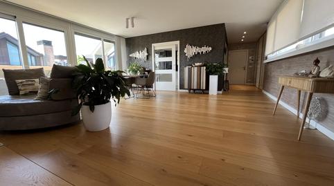 Photo 3 of Attic for sale in Fray Francisco de Vitoria Ibilbidea, Mendizorrotza - Armentia, Vitoria - Gasteiz