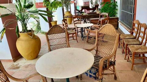 Foto 5 de Finca rústica en venda a Oromana, Sevilla