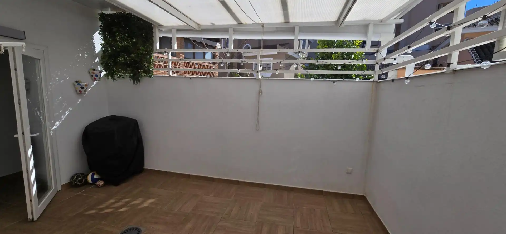 Wohnung mit Terrasse zum Verkauf in Las Lagunas, imagen 57