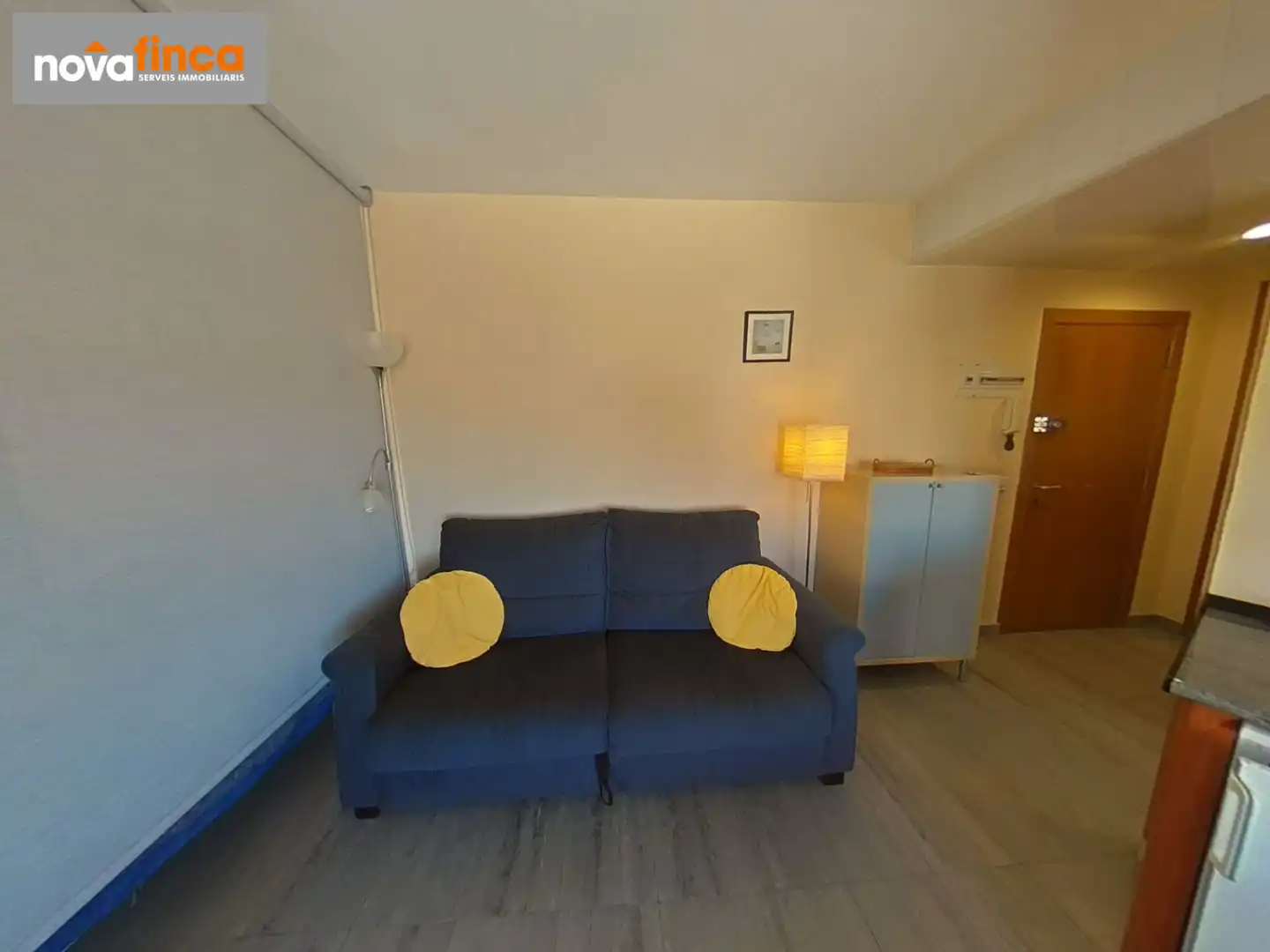 Piso con terraza en venta en El Pedró, imagen 6