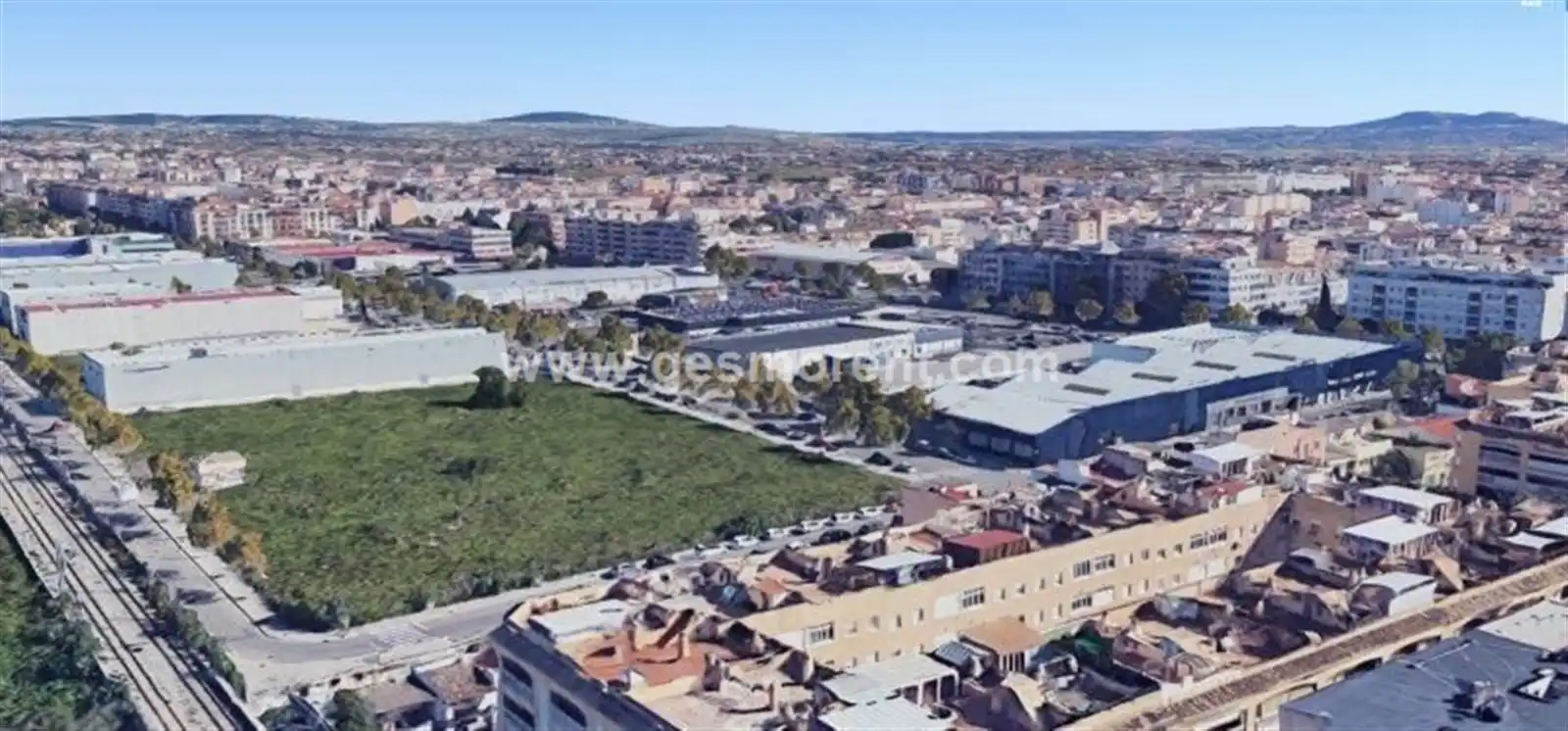 Residencial de lloguer en  Palma de Mallorca
