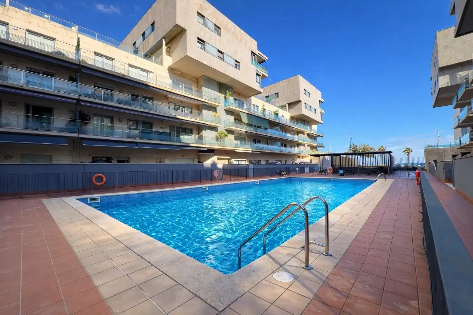 Wohnung mit Terrasse zum Verkauf in Pasaje MAR D'ALBORÀN