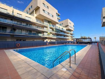 Wohnung mit Balkon zum Verkauf in Pasaje MAR D'ALBORÀN