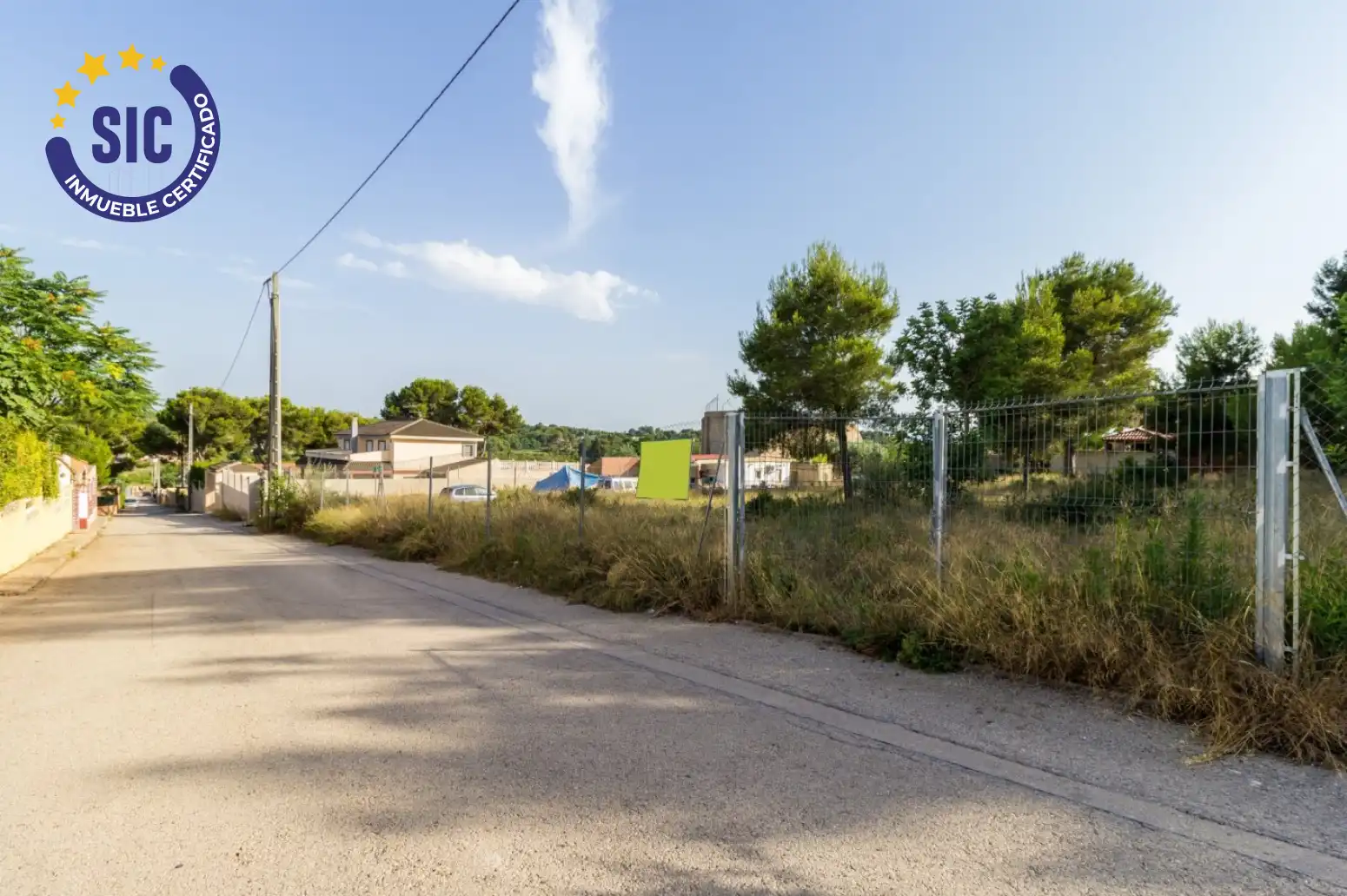 Wohnbaugrundstück zum Verkauf in Torrent - Calle ROSSINYOL