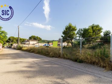 Wohnbaugrundstück zum Verkauf in Torrent - Calle ROSSINYOL
