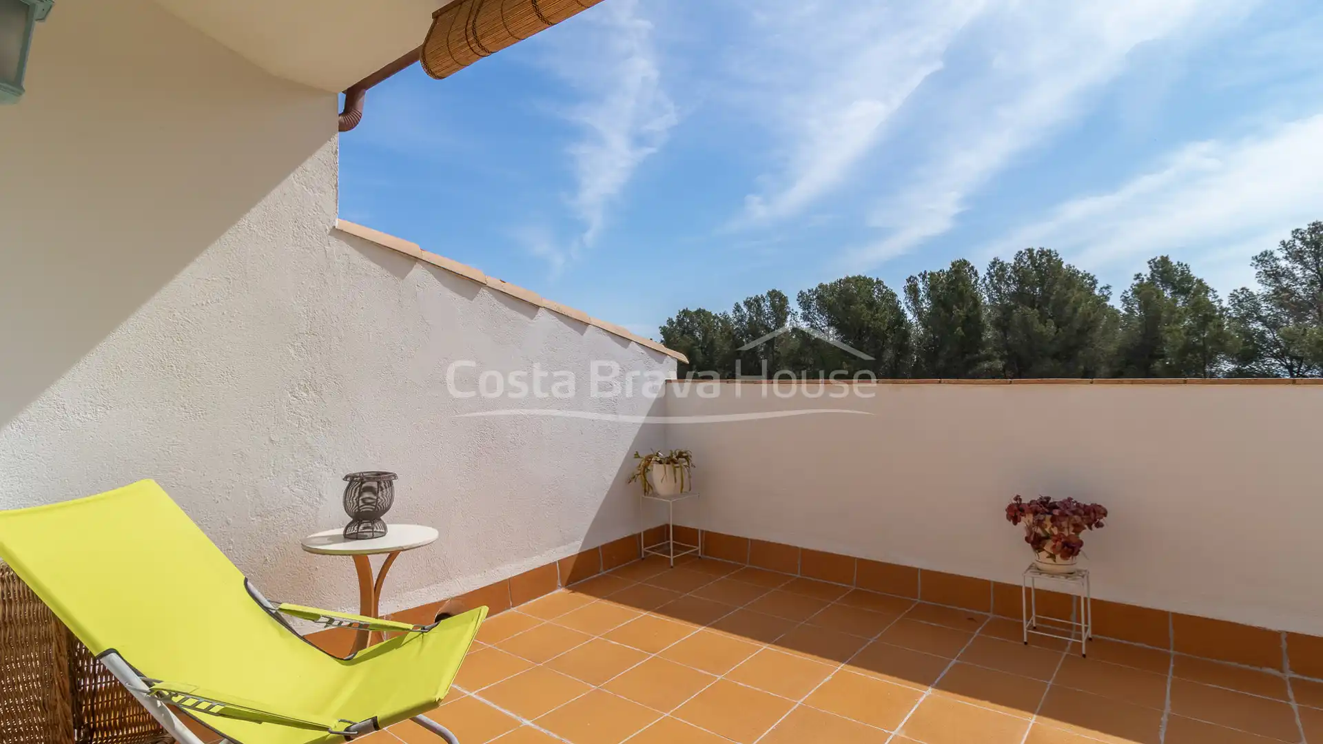 Casa amb jardí en venda a Carrer Fragata, imagen 23