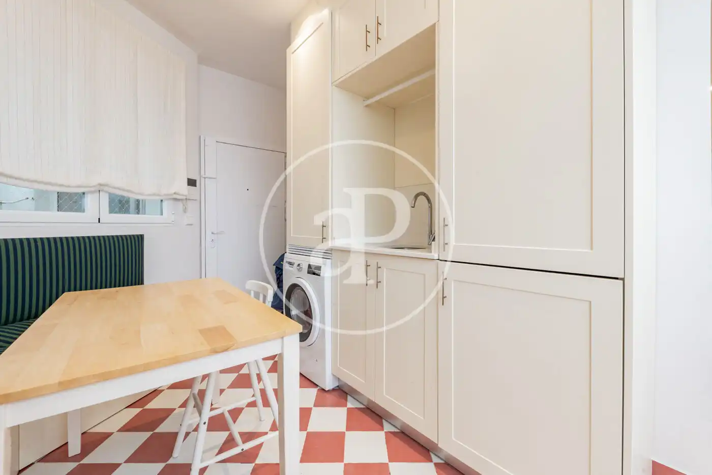Appartamento con terrazza in vendita a Chamberí, imagen 16