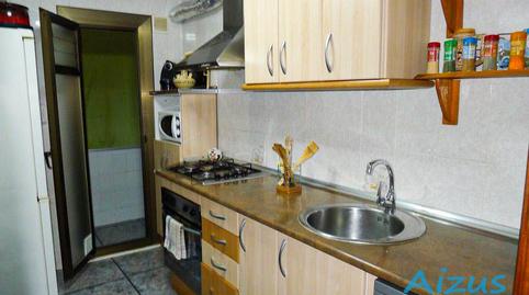 Foto 4 de Piso en venta en Carrer del Padró, Sant Andreu - Gassó Vargas, Ripollet