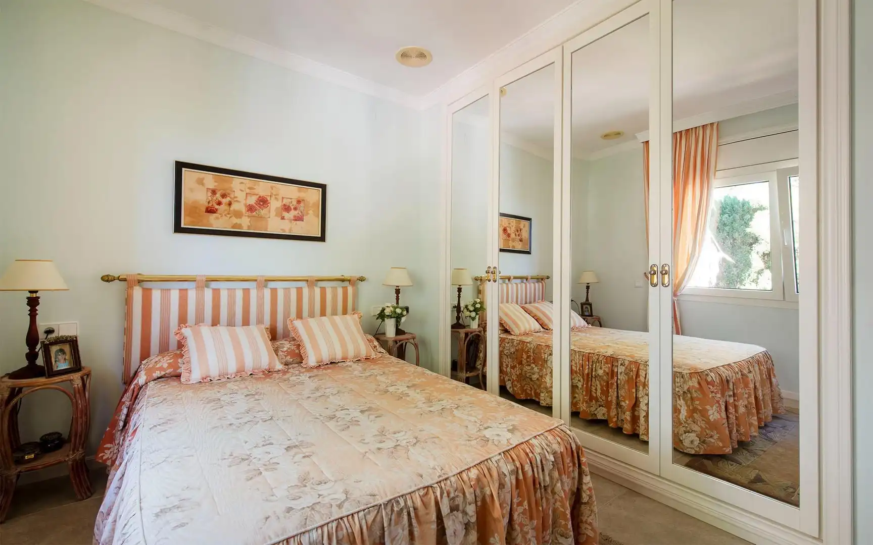 Habitación de Casa o chalet en venta en Tossa de Mar con Calefacción, Jardín privado y Terraza