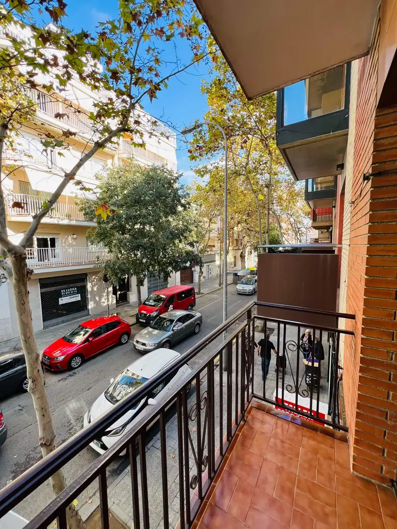 Vista exterior de Casa o xalet en venda en Vilanova i la Geltrú amb Calefacció