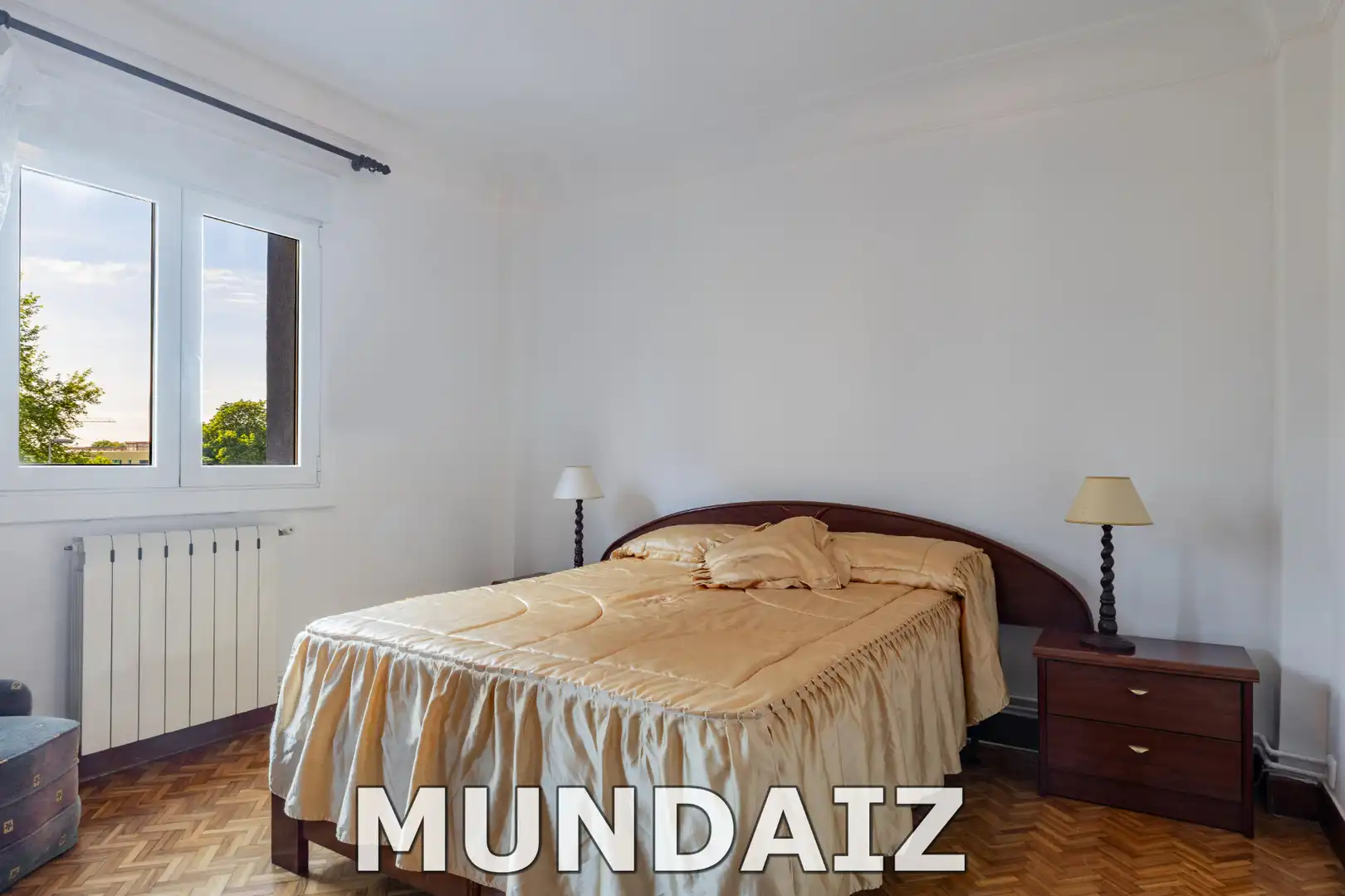 Habitación de Piso en venta en Donostia - San Sebastián  con Calefacción, Amueblado y Horno