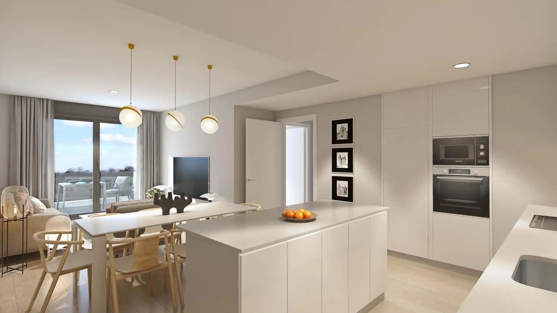 Flat for sale in Avinguda de Jacquard, 73, Vallparadís - Antic Poble de Sant Pere
