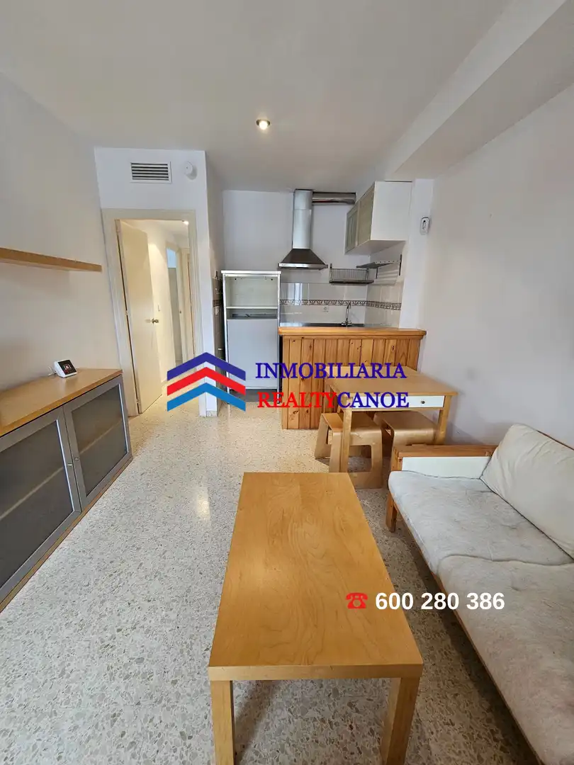 Wohnung mit Terrasse zum Verkauf in Calle Diputación 12, imagen 12