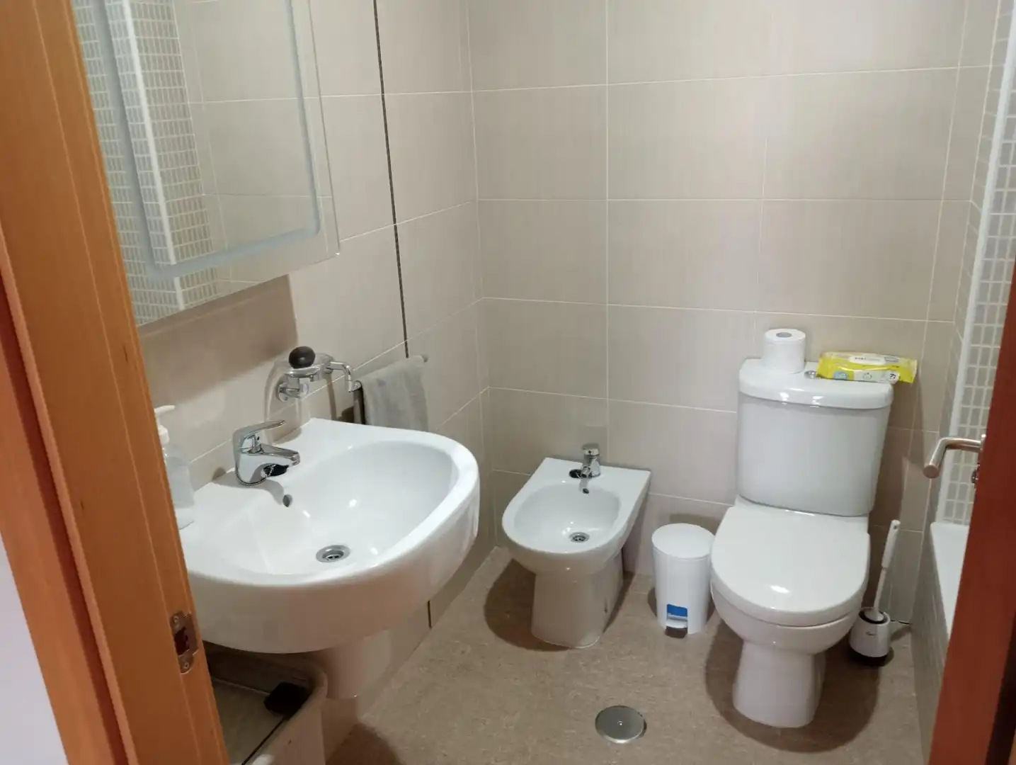 Flat with terrace for sale in Florida - Ciudad de Asís, imagen 20