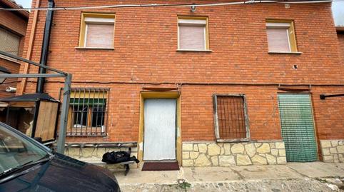 Foto 4 de Finca rústica en venda a Hita, Guadalajara