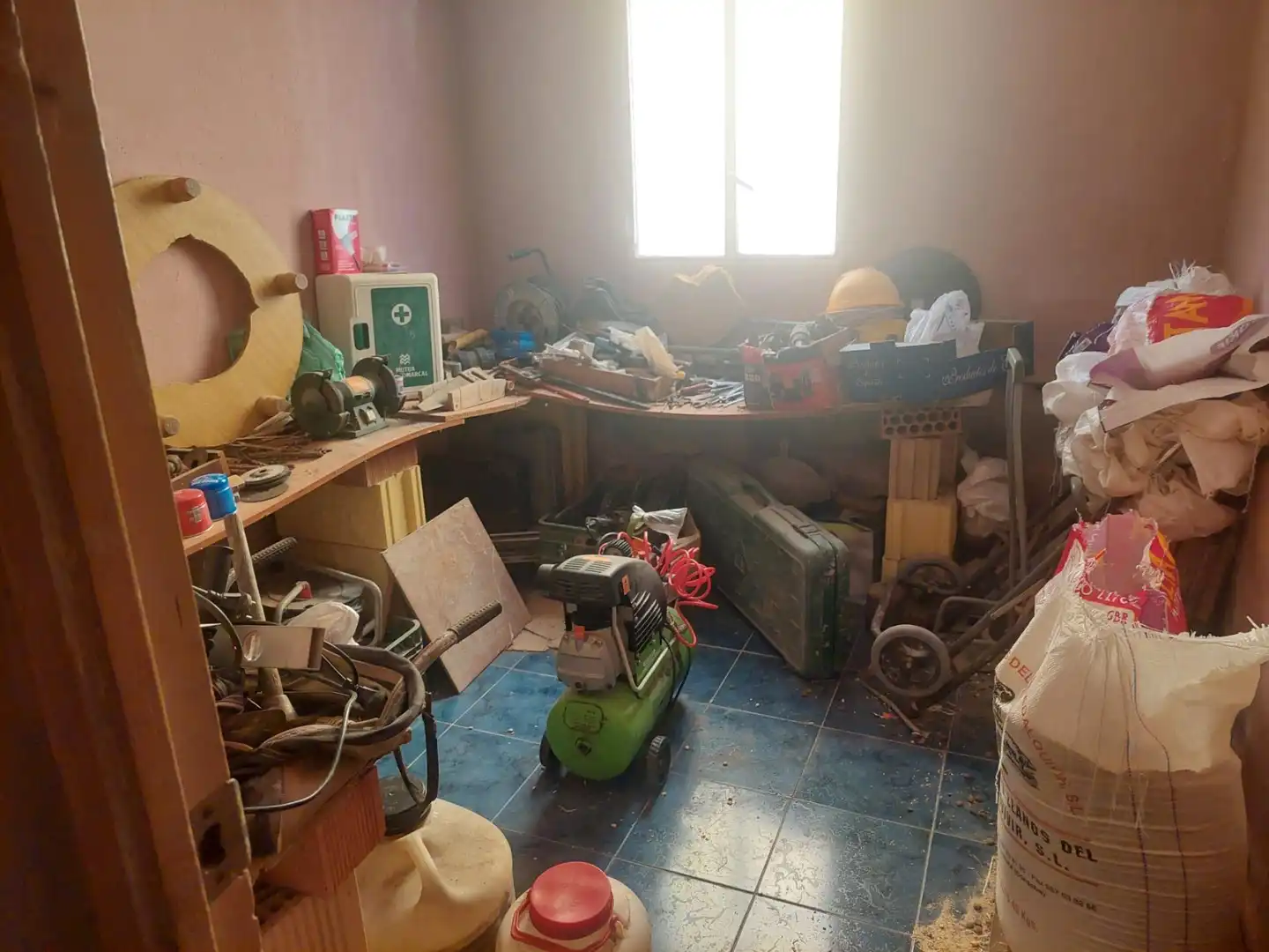 Maison rustique avec piscine à vendre à Periurbano Oeste - Sierra, imagen 43