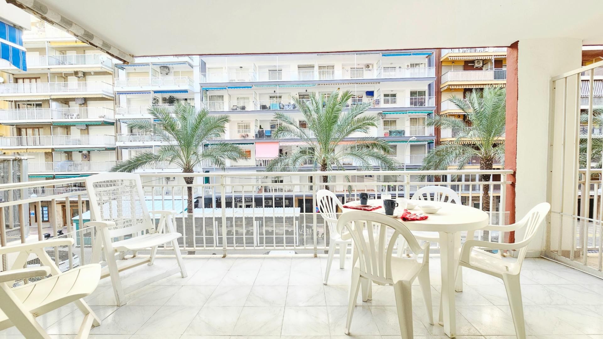Flat for sale in  BLASCO IBAÑEZ, 14, Sant Antoni