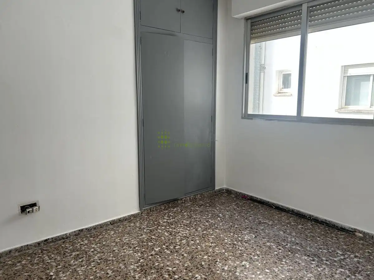 Bedroom of Flat for rent in Castellón de la Plana / Castelló de la Plana