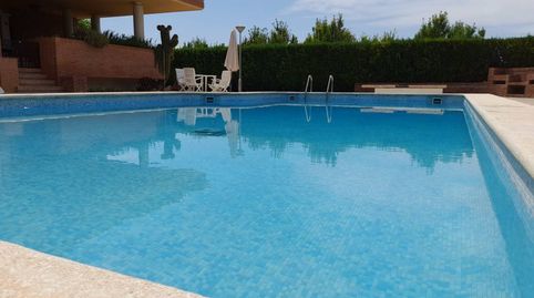 Se vende precioso chalet en Ibi, immagine 3