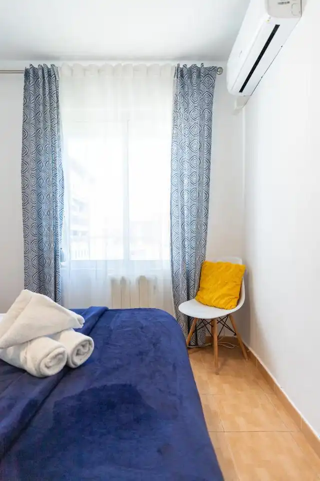Wohnungen zur Miete in calle d'Ausiàs Marc, Fort Pienc