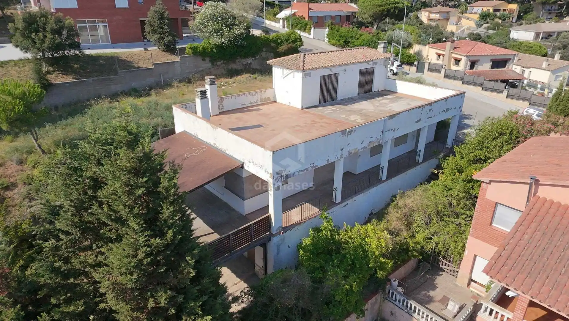 Houses for sale in Sant Daniel, Mas Mora - Sant Daniel