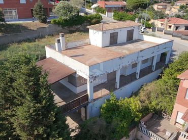 Casa con piscina in vendita a Sant Daniel