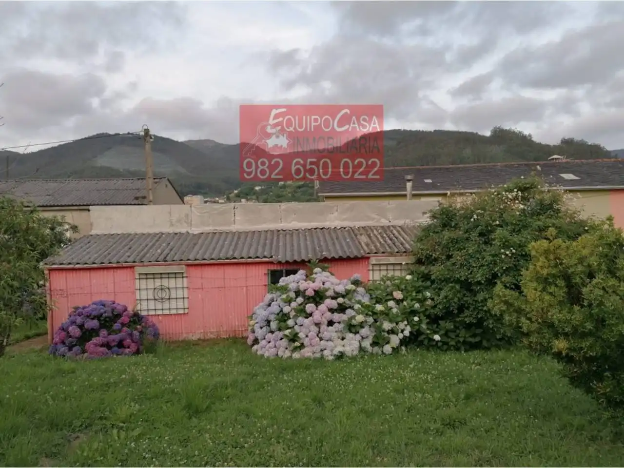 Haus mit Garten zum Verkauf in Viveiro, imagen 4