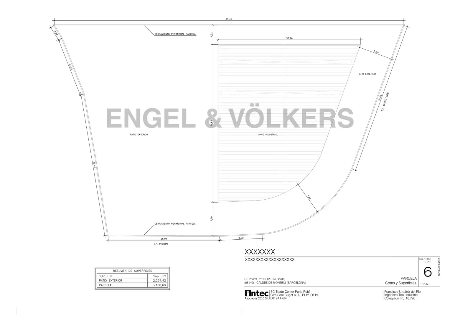 Nave industrial in affitto a Caldes de Montbui, imagen 16