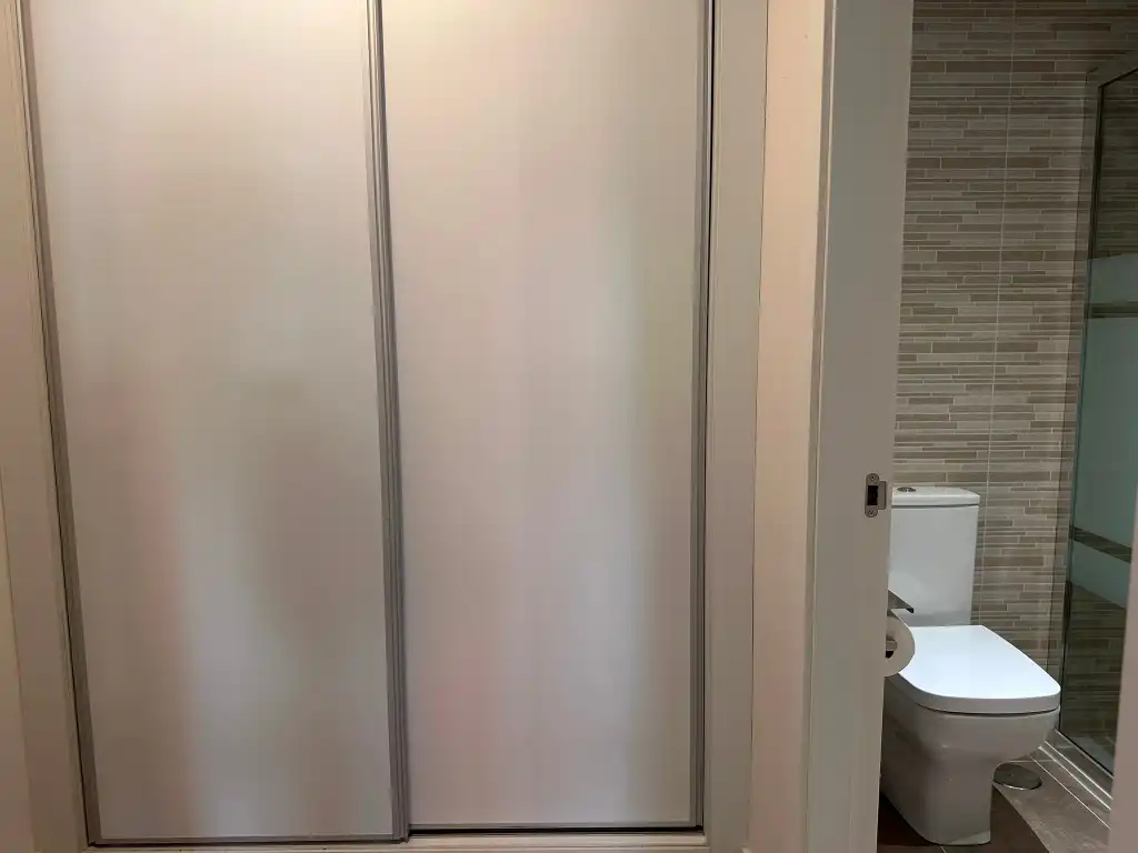 Bany de Pis en venda en Llano