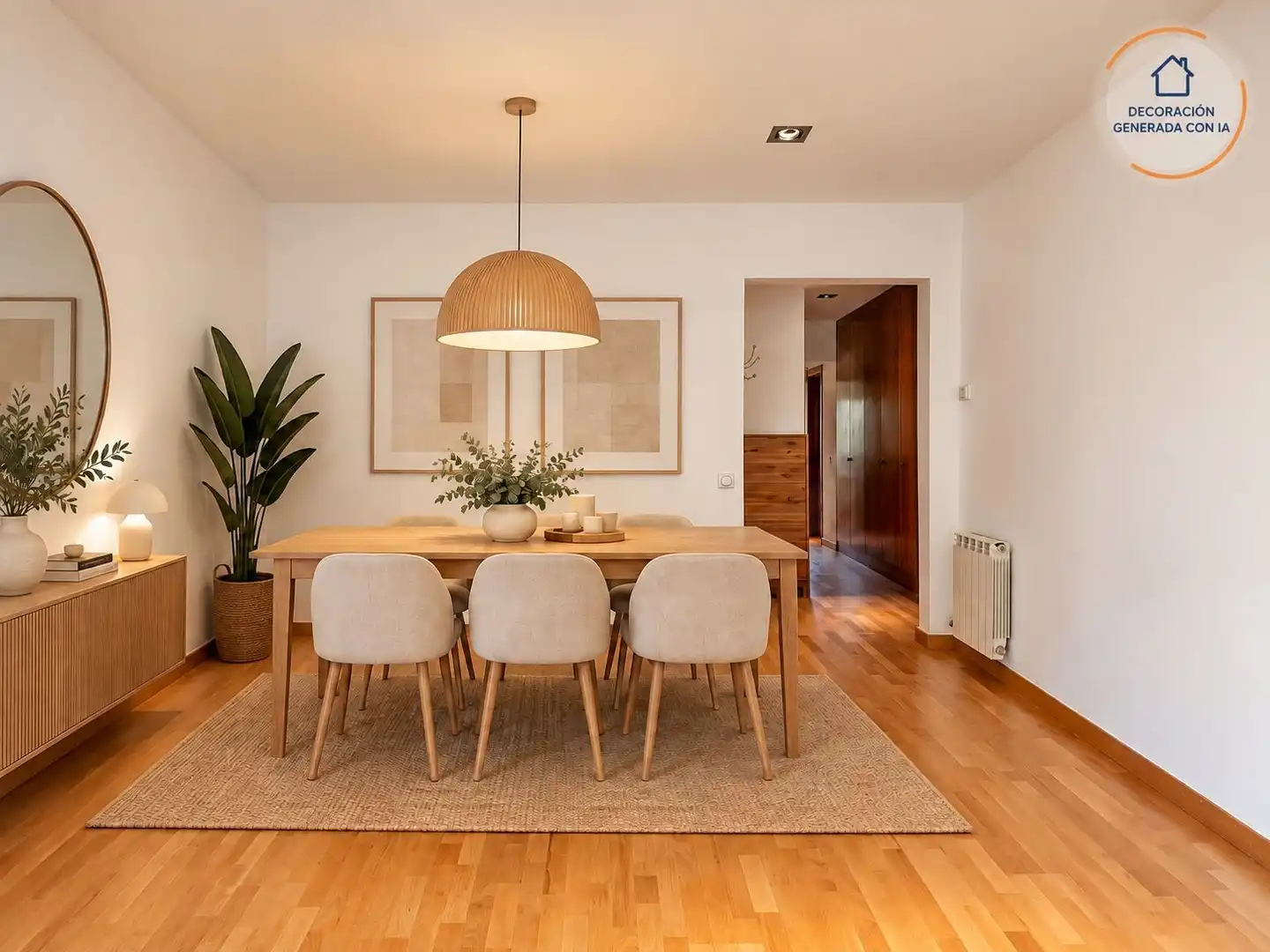 Piso en venta en Els Molins - Pins Vens, imagen 3