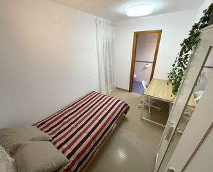 Bedroom of Flat to share in Cerdanyola del Vallès  with Air Conditioner and Terrace