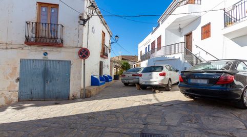 Foto 5 de Residencial en venda a Calle la Placeta, Centro, Salobreña