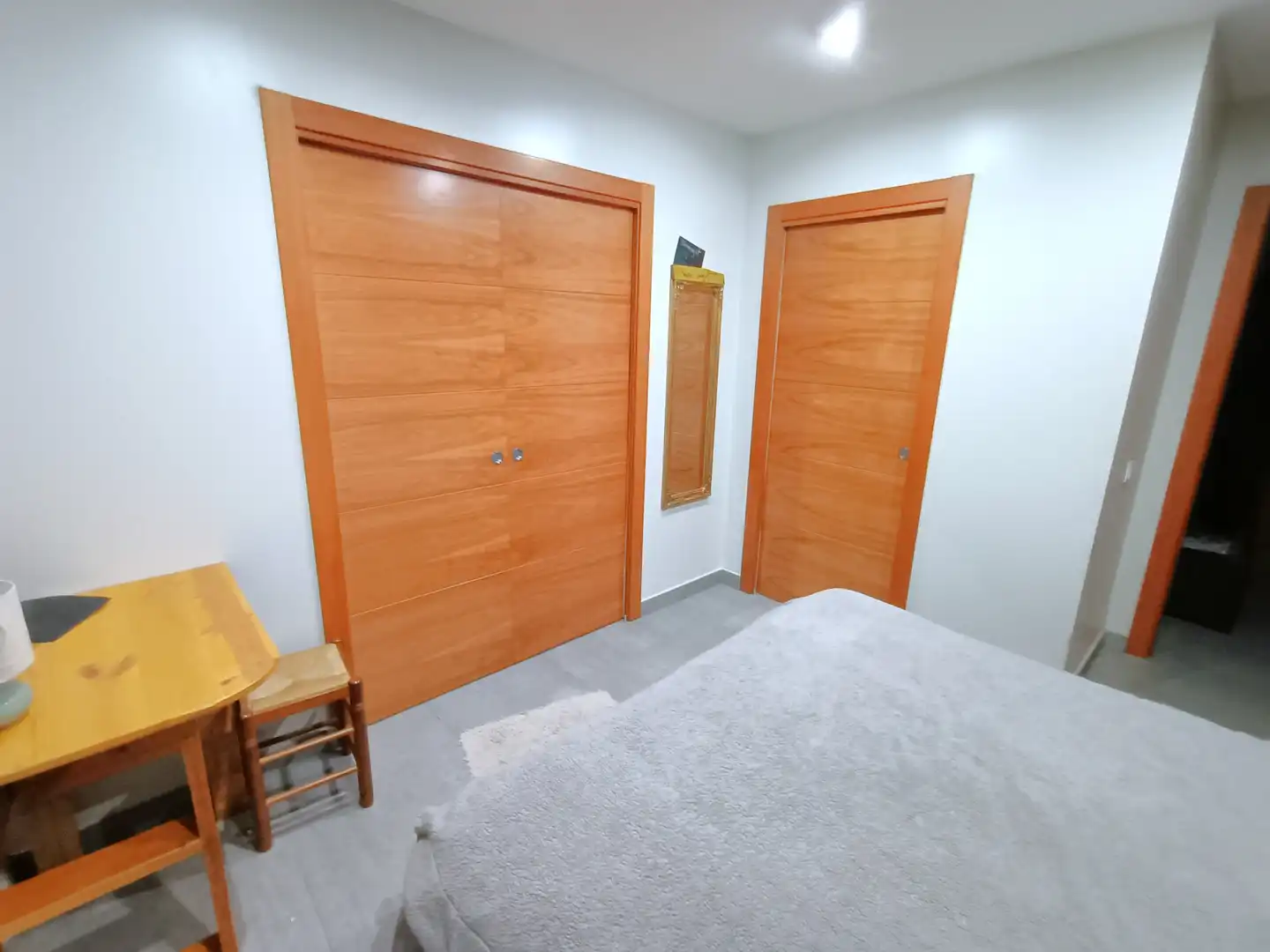 Dormitori de Planta baixa en venda en Torelló amb Calefacció i Terrassa