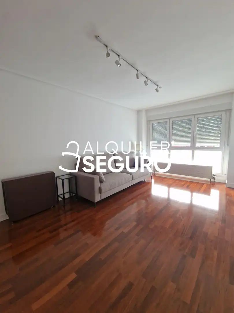 Wohnung zur Miete in Villa de Plencia, Las Arenas