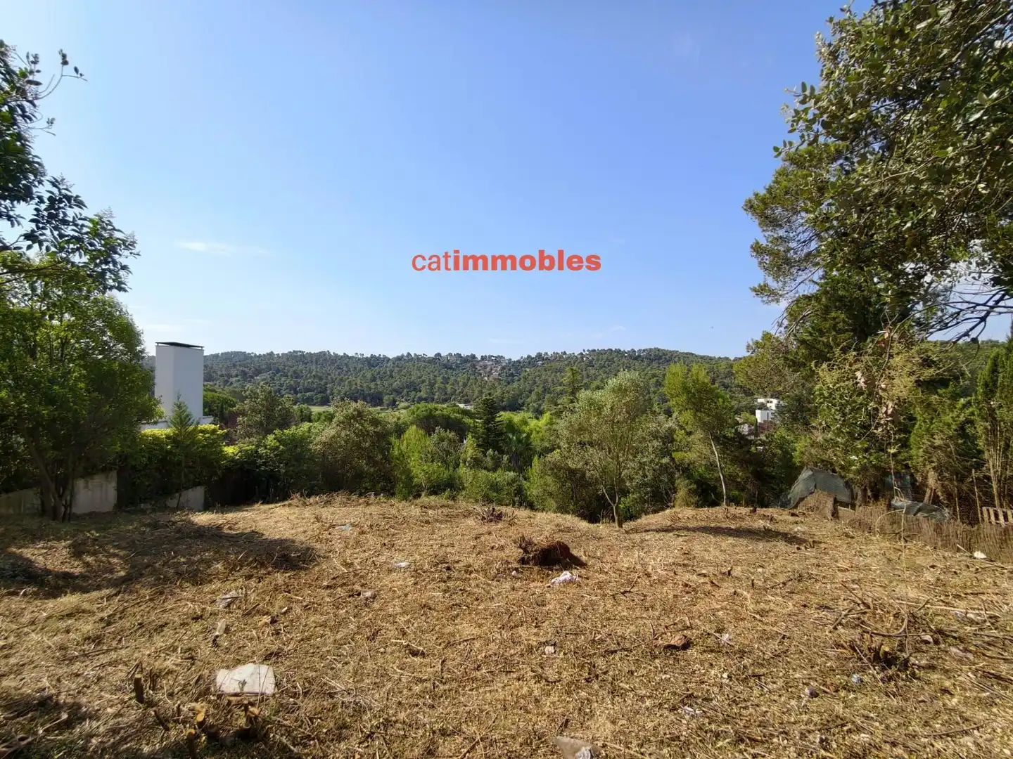 Residential for sale in Sant Cugat del Vallès
