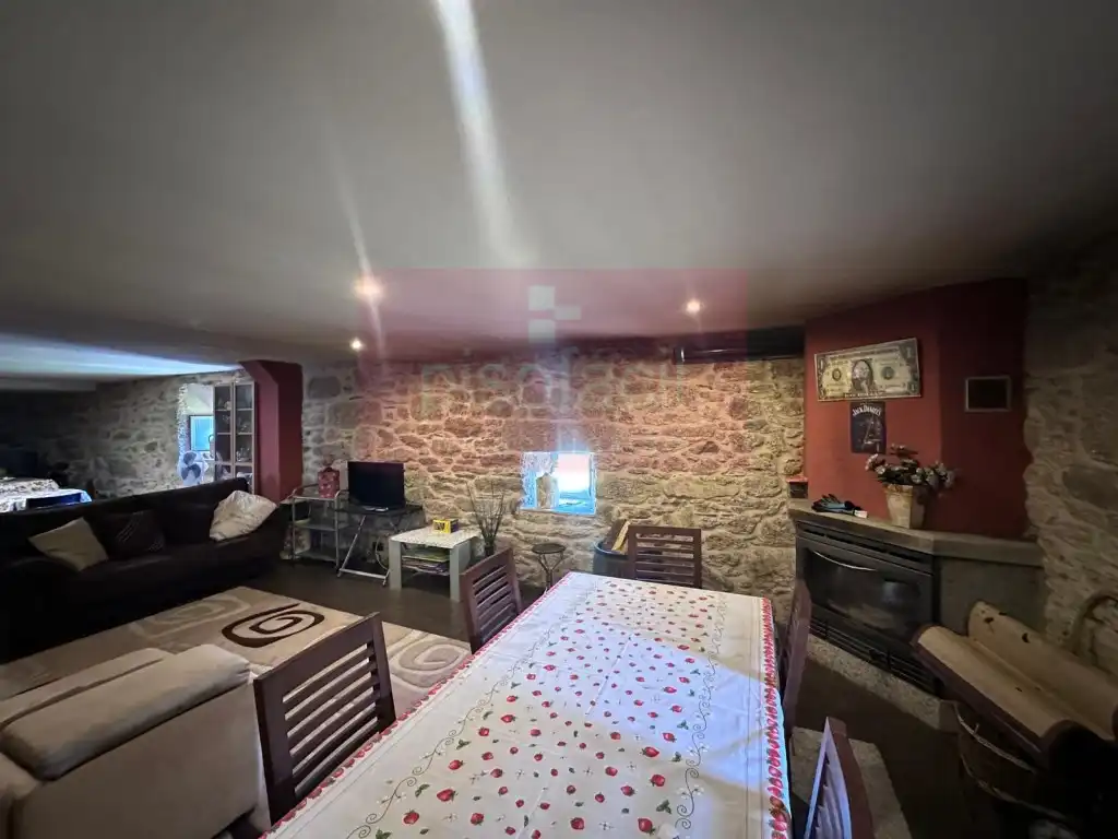 Casa o chalet en venta en O Corgo  