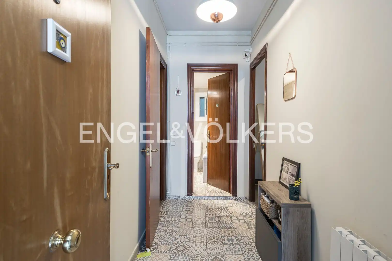 Wohnung zum Verkauf in Barcelona mit Heizung und Terrasse