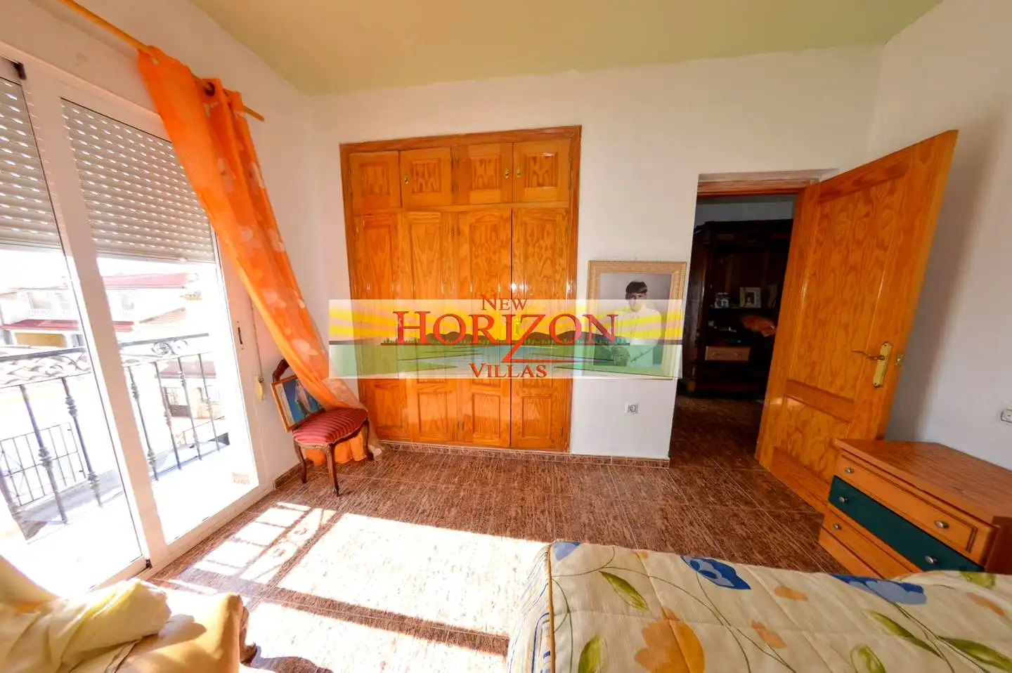 Casa amb terrassa en venda a Taberno, imagen 21
