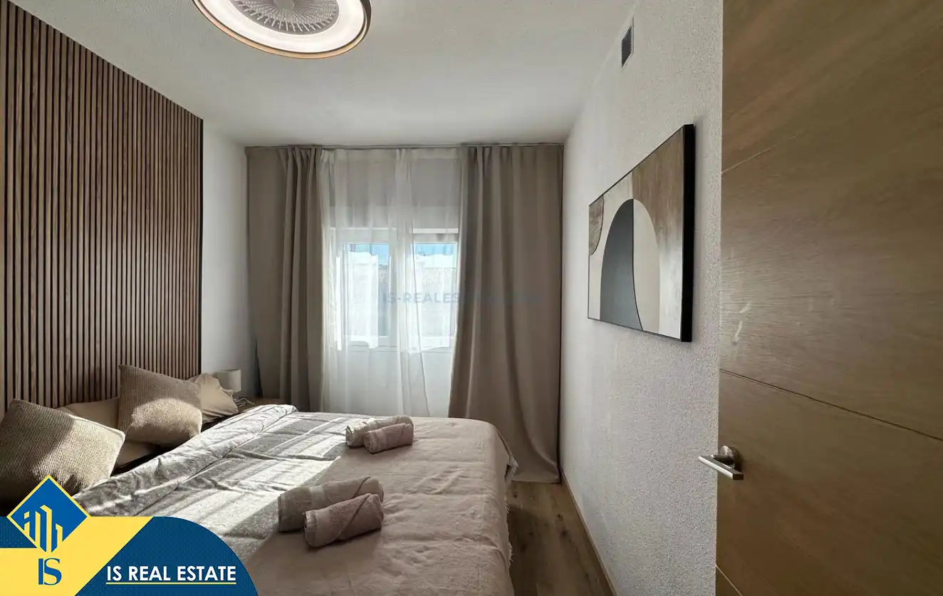 Bungalow en venda a Los Balcones - Los Altos, imagen 8