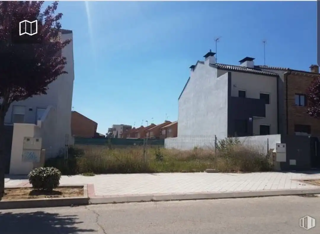 Residencial en venta en Fuenlabrada