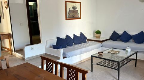 Foto 4 de Casa adosada en venta en Cala Vedella - Cala Tarida, Sant Josep de sa Talaia