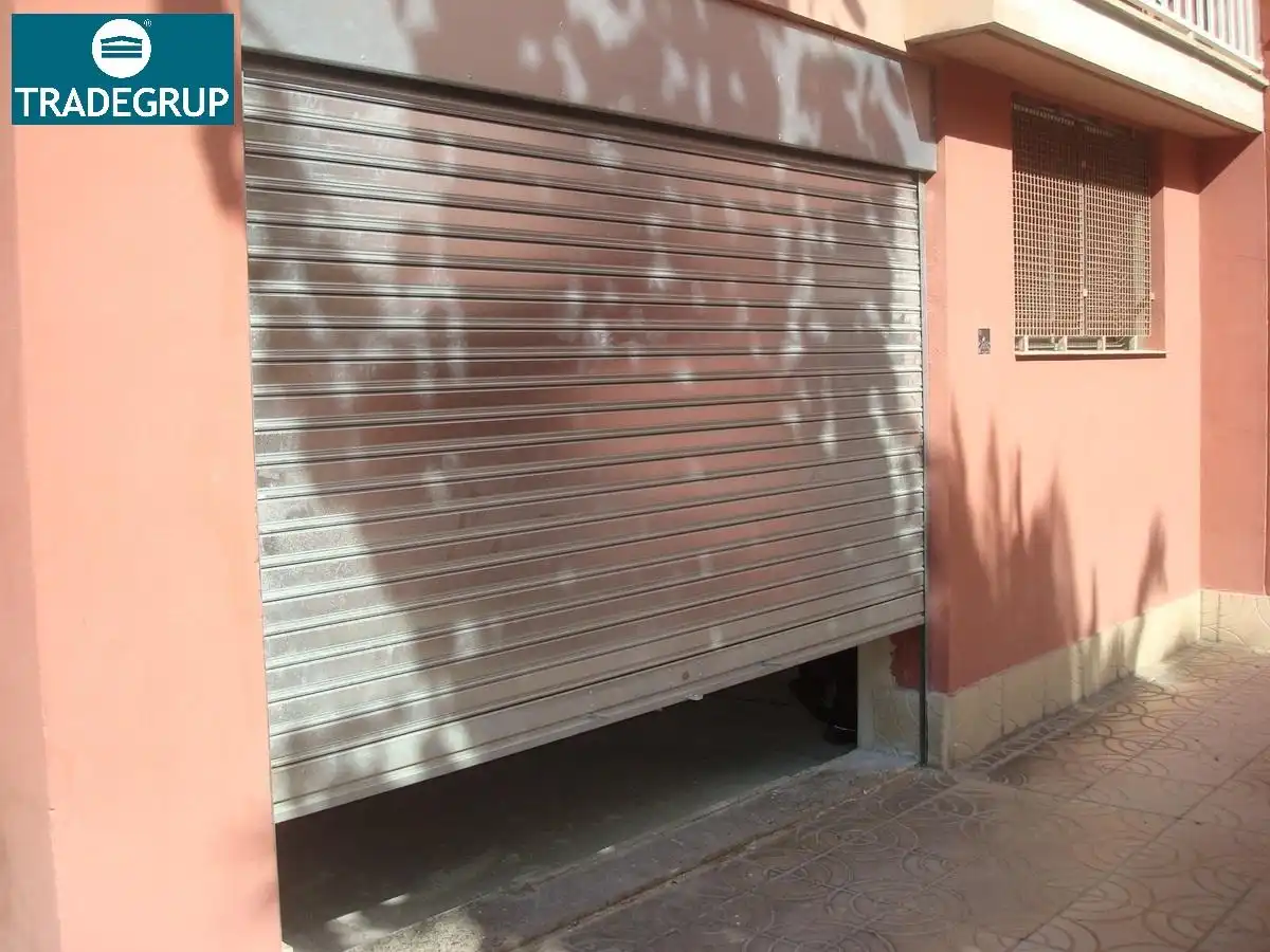 Business premises to rent in de Capellades, imagen 2
