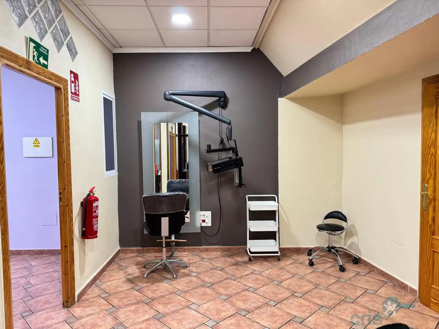 Business premises for sale in de Granada, imagen 8